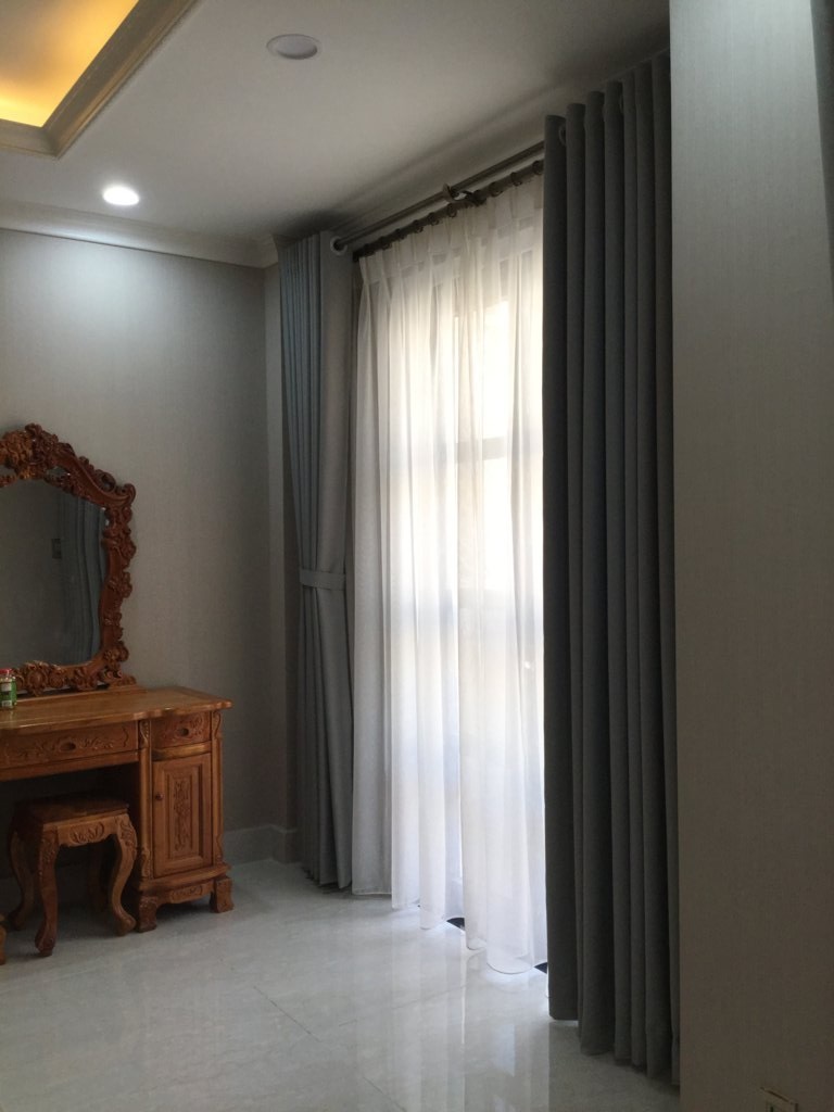 Anh Hưng - Dự Án ParkHills Gò Vấp